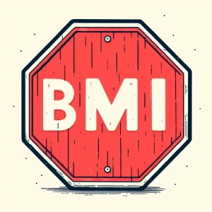 Limity wskaźnika BMI