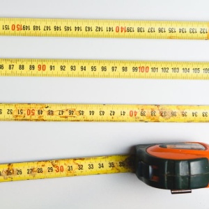 Dokładność pomiaru kalkulatora BMI